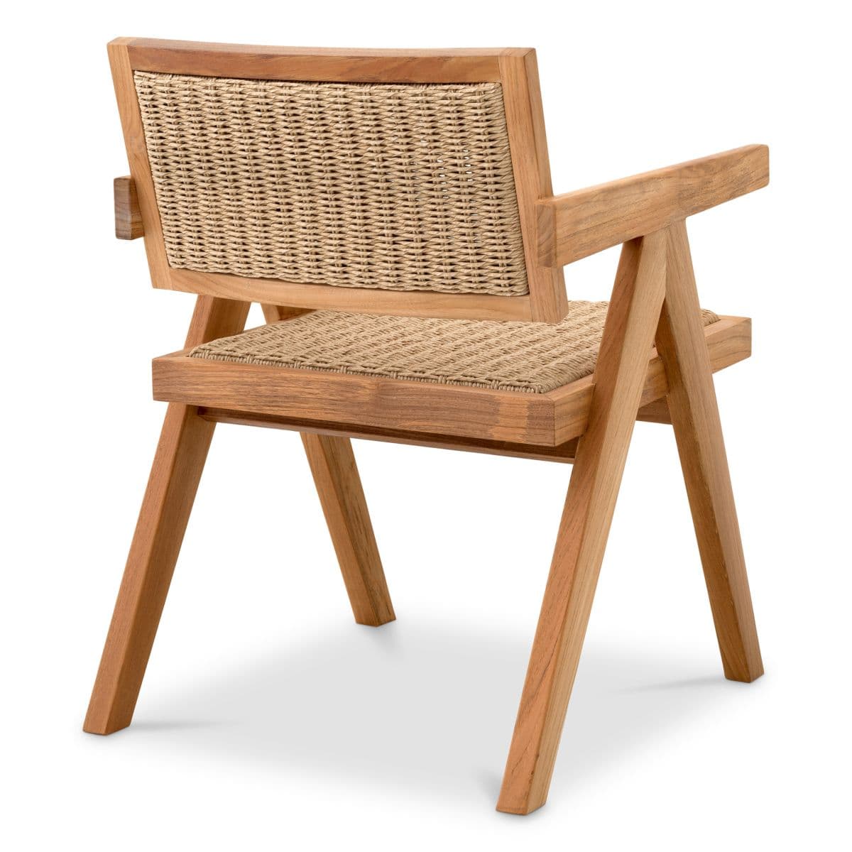 Eichholtz Outdoor Dining Chair Kristo — фото 5