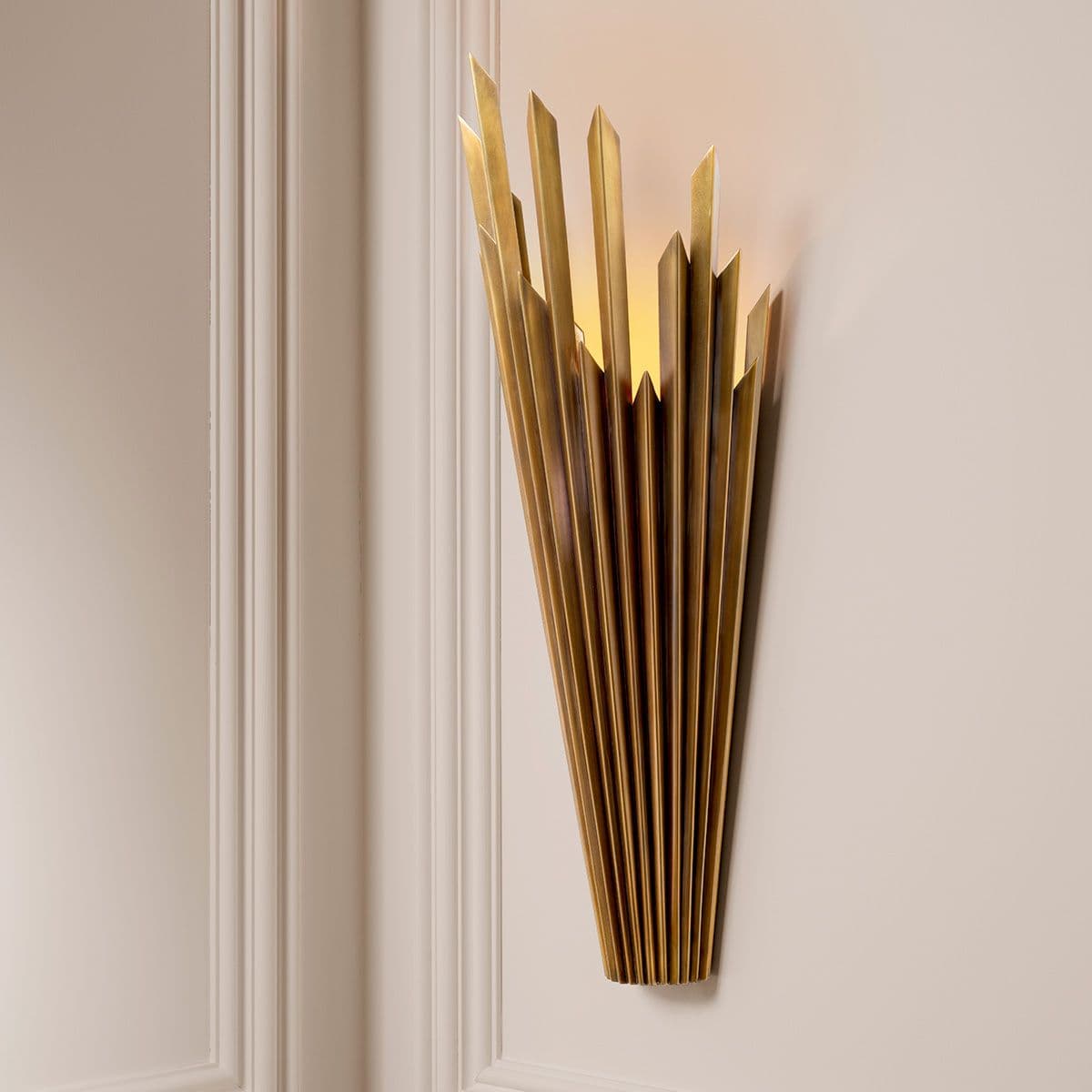 Eichholtz Wall Lamp Celestia — фото 2