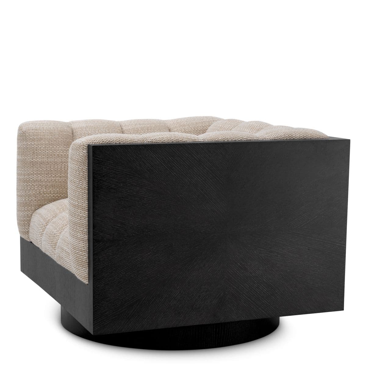 Eichholtz Swivel Chair Davide — фото 5