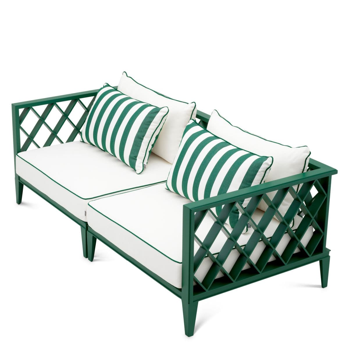Eichholtz Outdoor Sofa Ocean Club S — фото 6