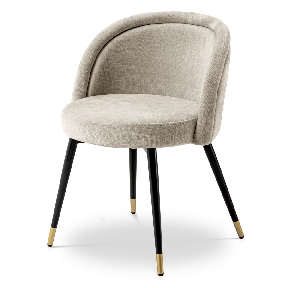 Eichholtz Dining Chair Chloé set of 2 — фото 2