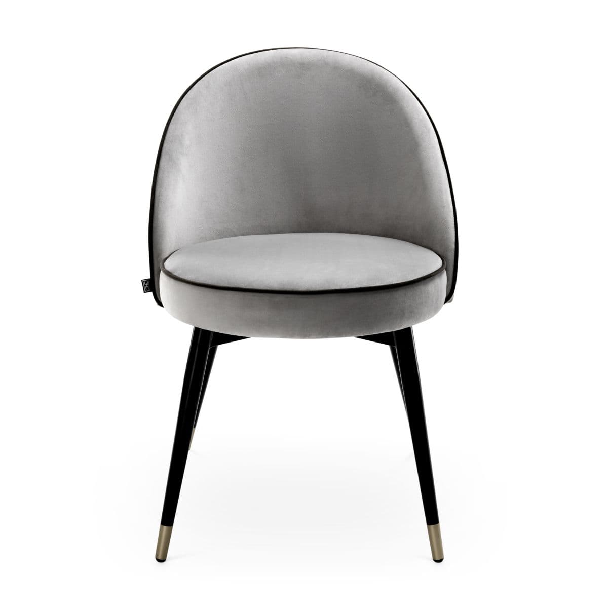 Eichholtz Dining Chair Cooper set of 2 — фото 4