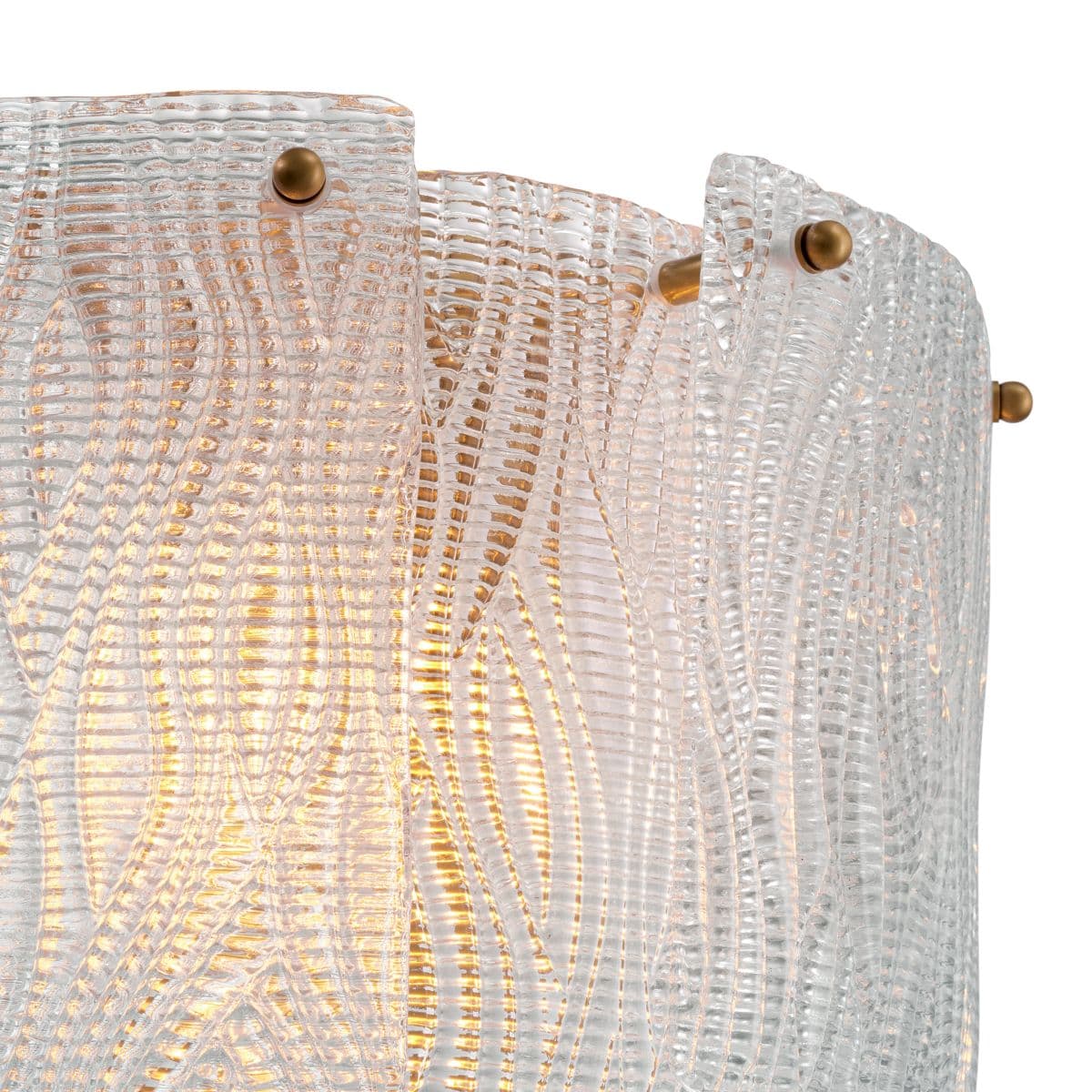Eichholtz Wall Lamp Asinara — фото 6