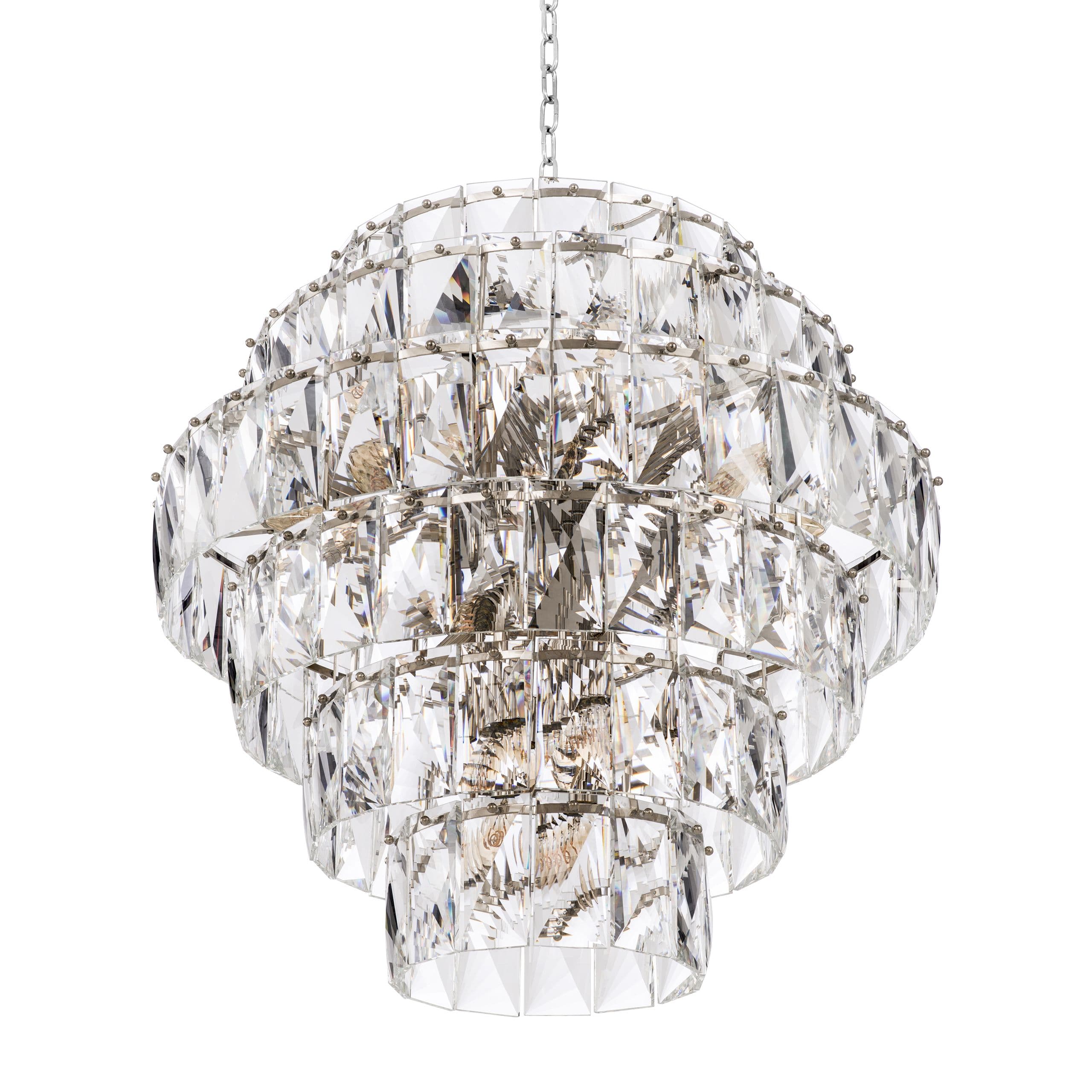 Eichholtz Chandelier Amazone L — фото 2