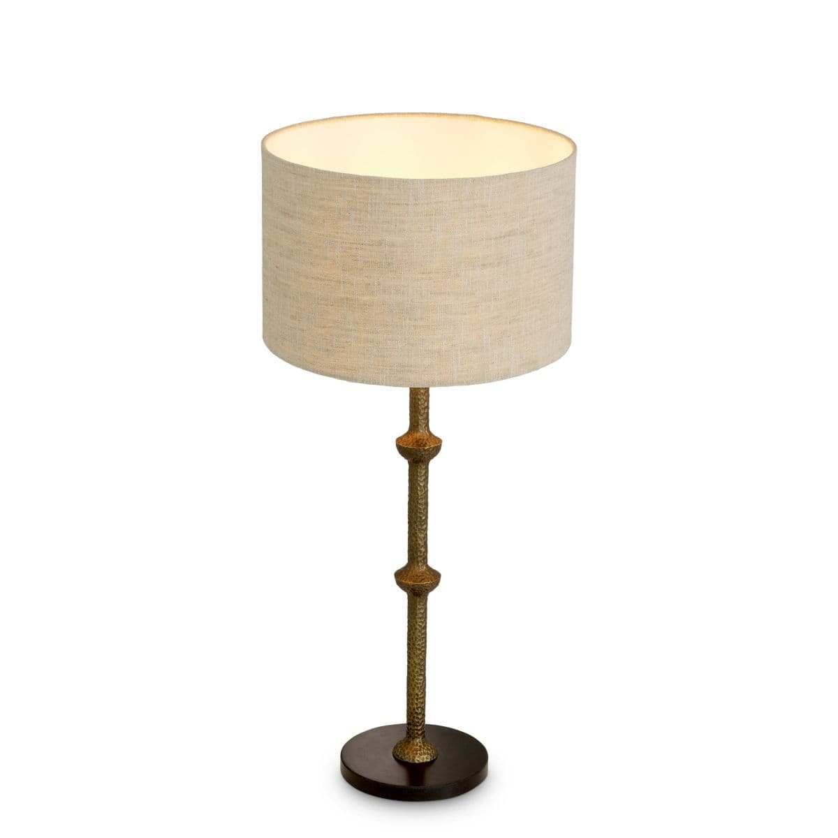 Eichholtz Table Lamp Lucente — фото 4