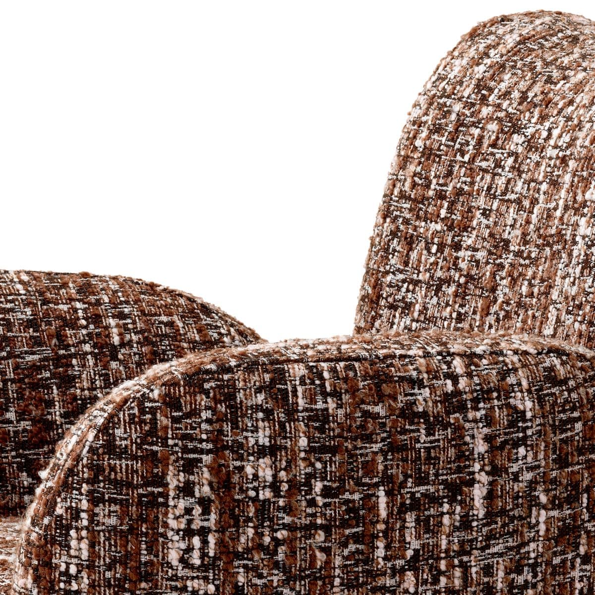 Eichholtz Swivel Chair Merida — фото 6