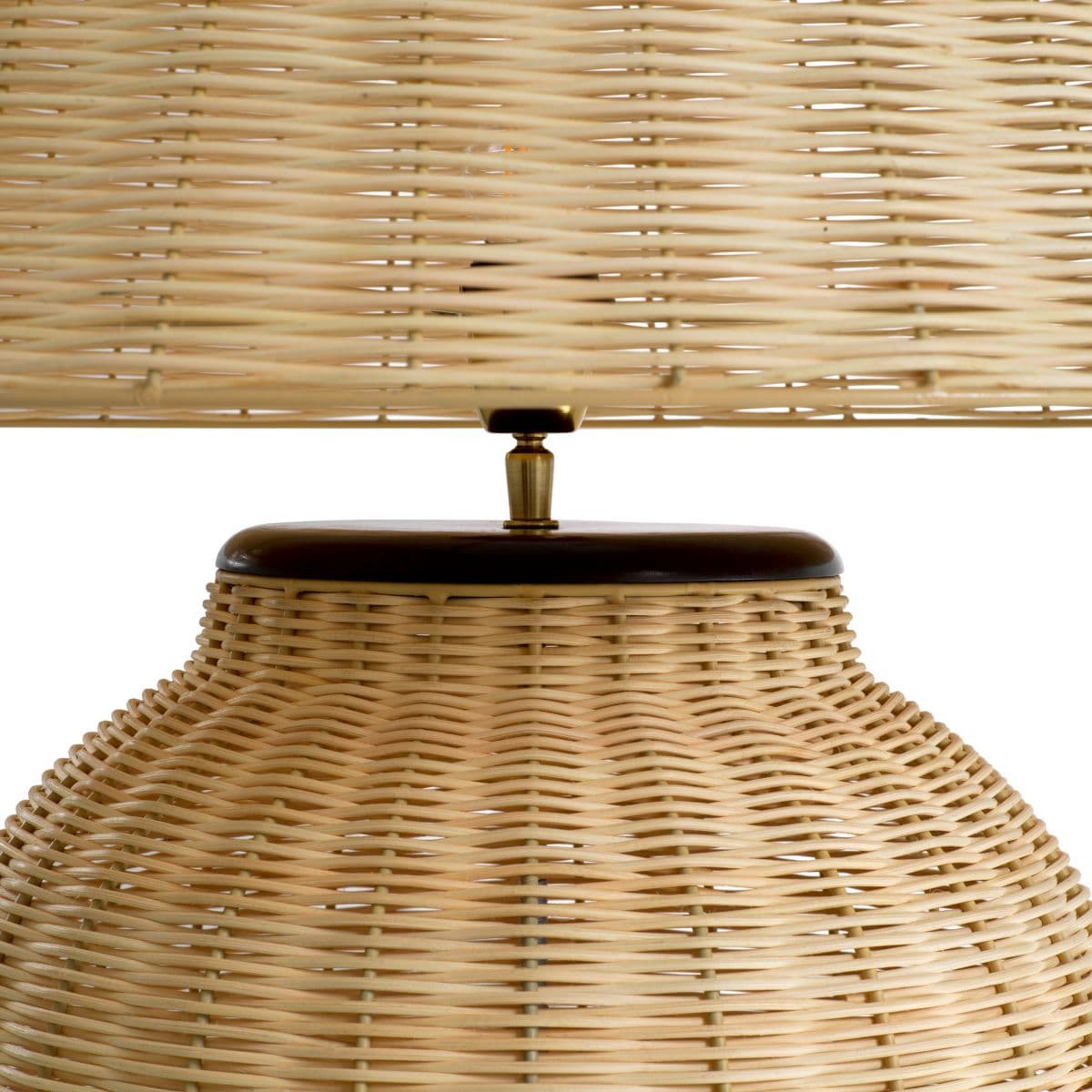 Eichholtz Table Lamp Dupoint — фото 4