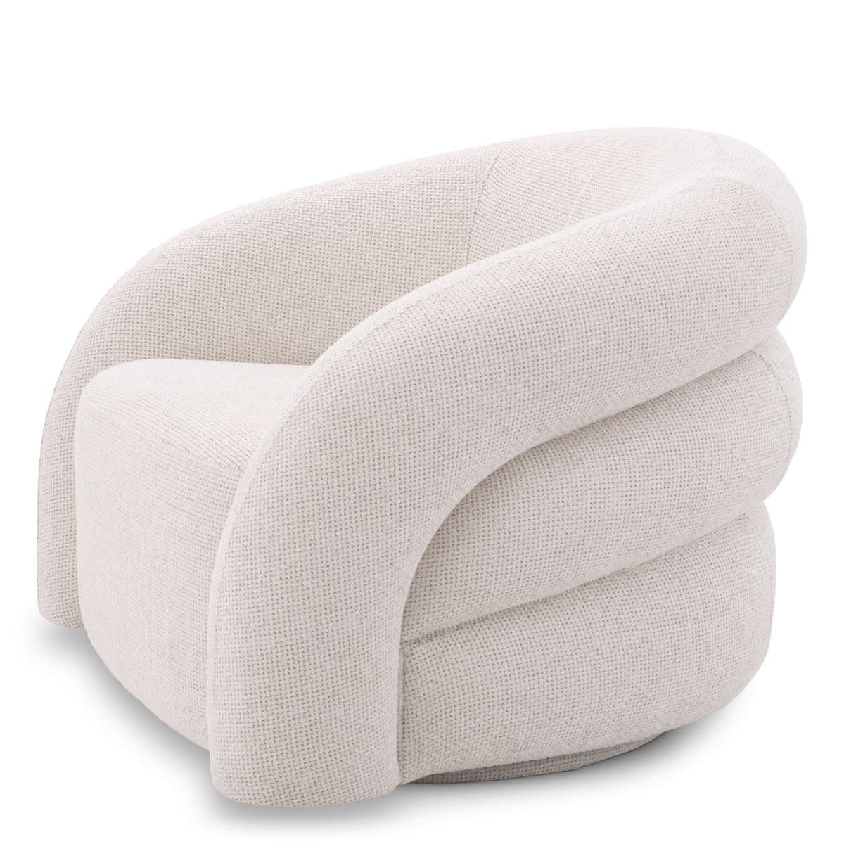 Eichholtz Swivel Chair Novelle — фото 4