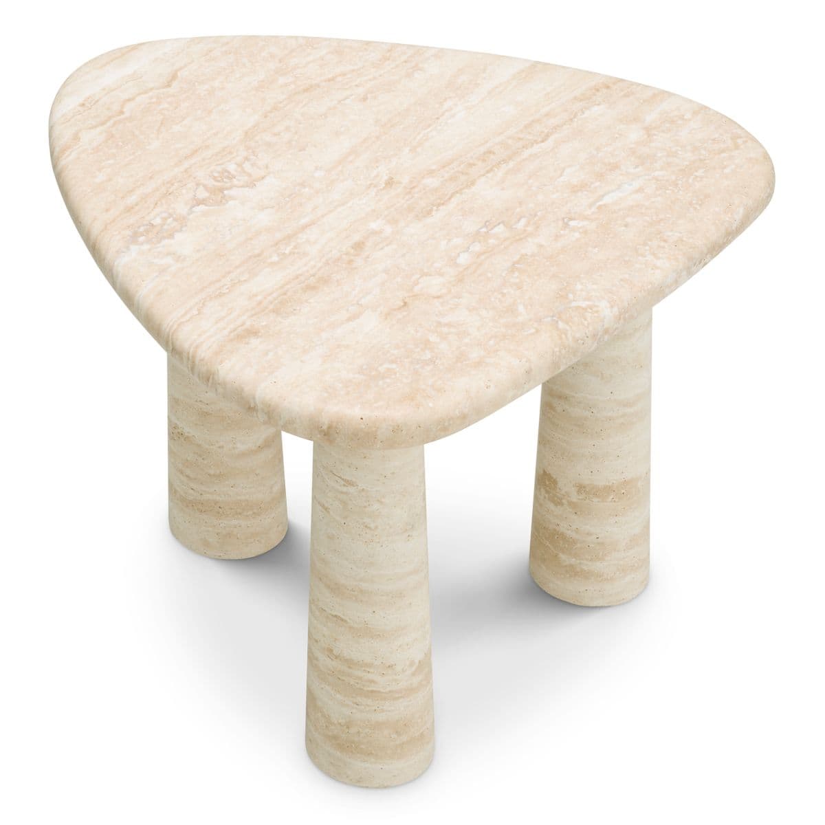 Eichholtz Side Table Larino S — фото 3