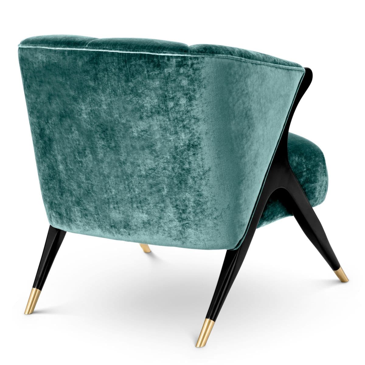 Eichholtz Chair Pavone — фото 3