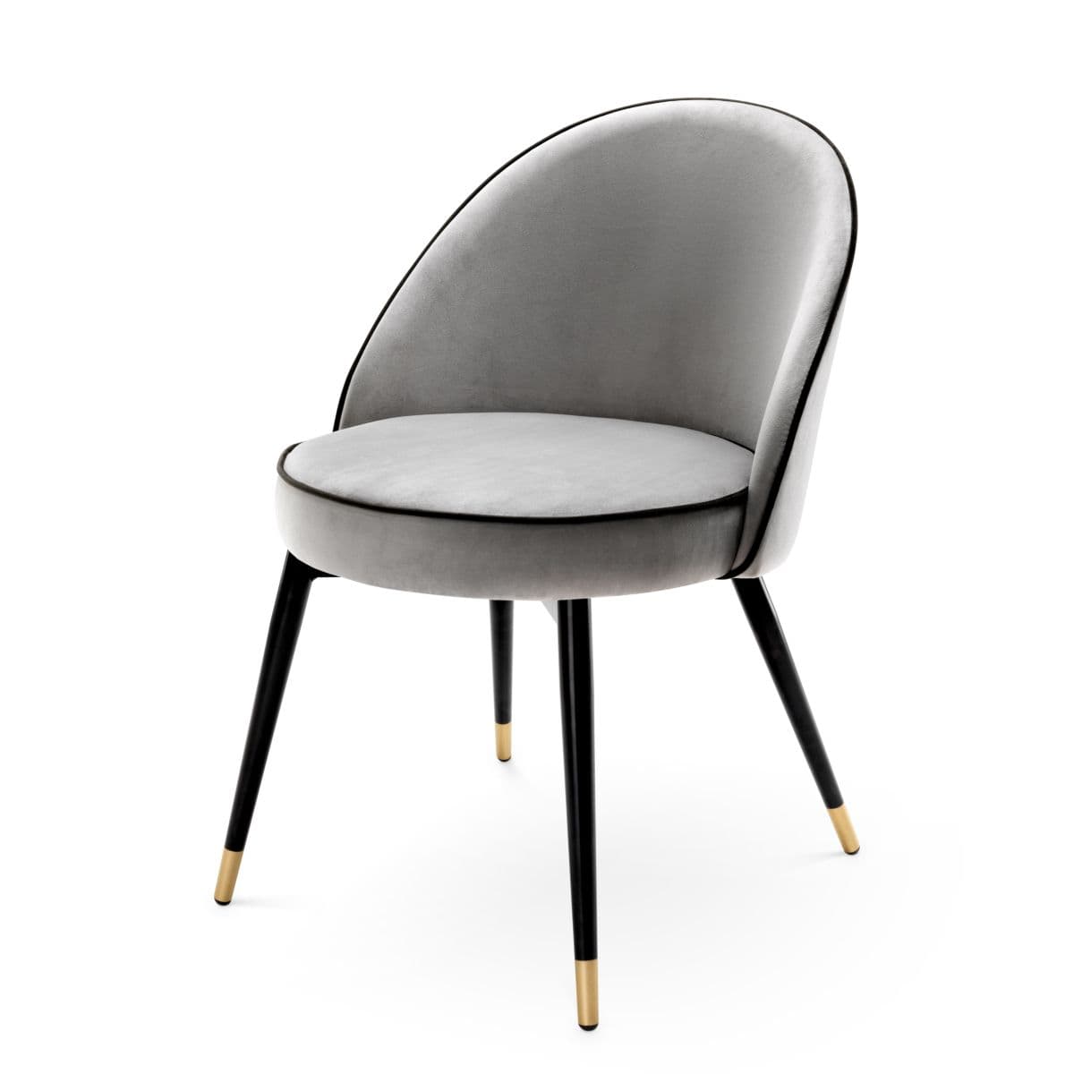 Eichholtz Dining Chair Cooper set of 2 — фото 3