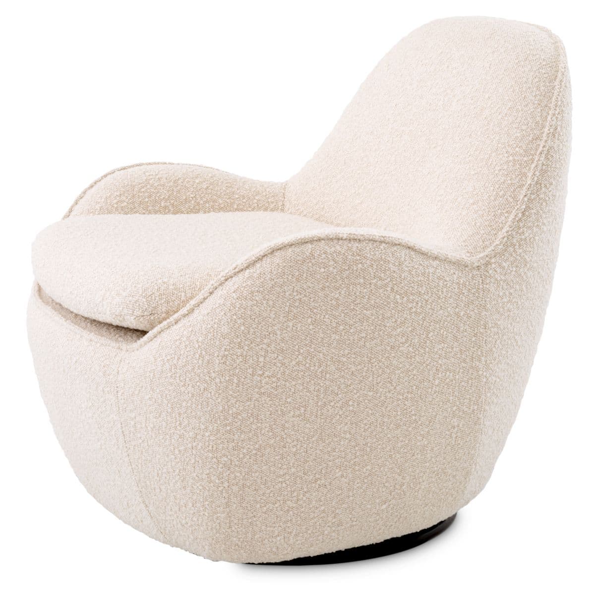 Eichholtz Swivel Chair Cupido — фото 4