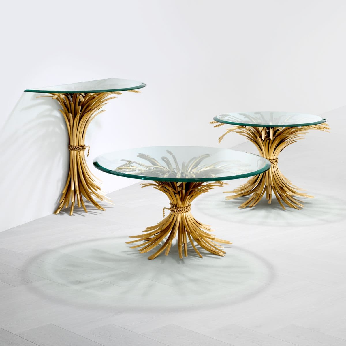Eichholtz Coffee Table Bonheur — фото 5