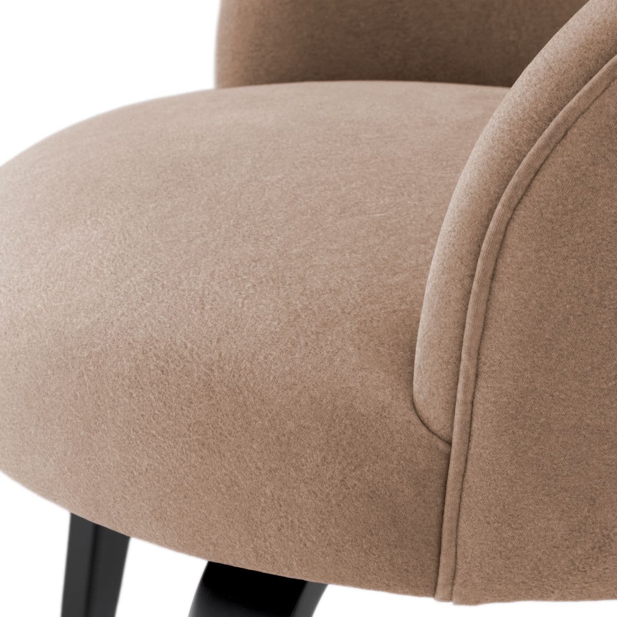 Eichholtz Dining Chair Vichy — фото 6