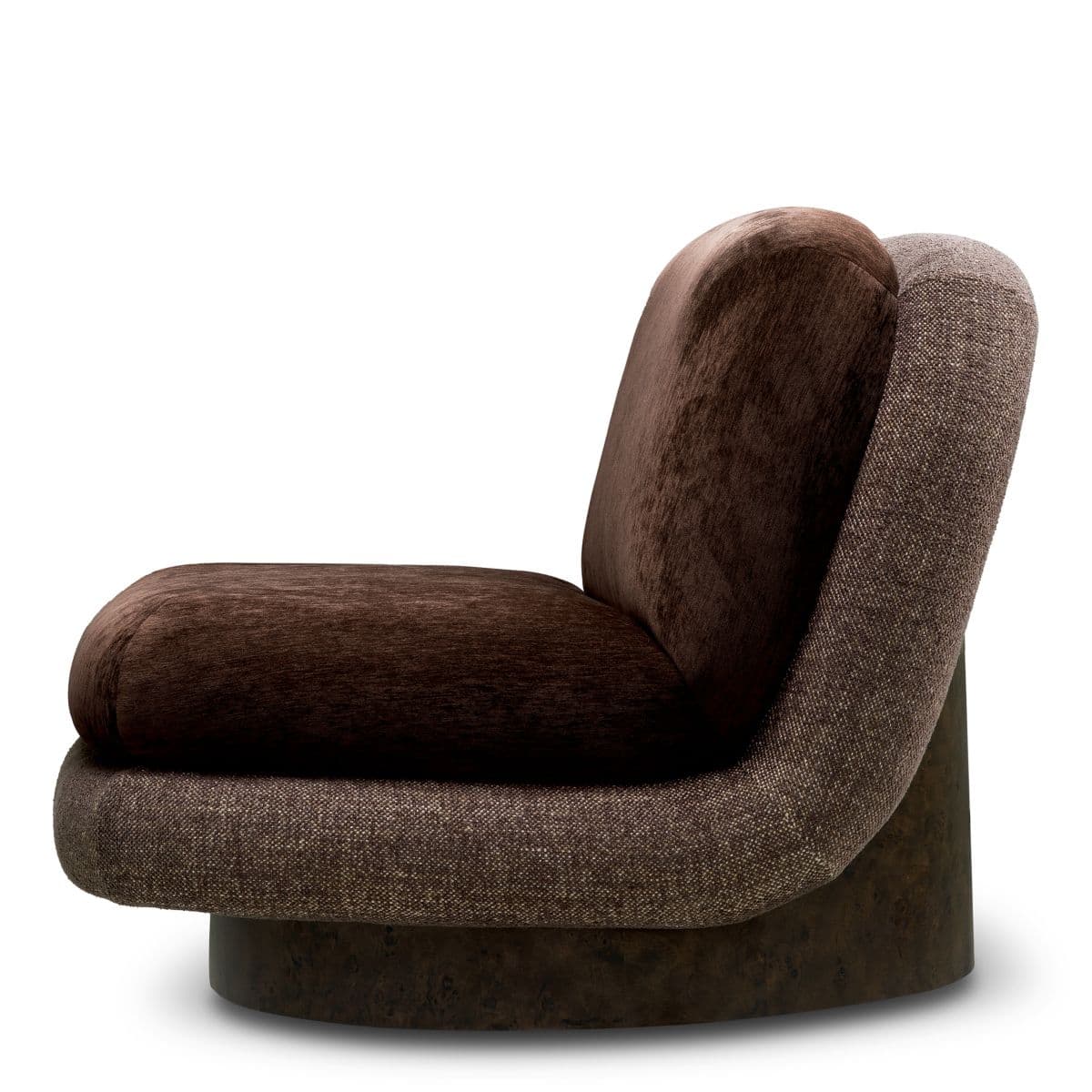 Eichholtz Swivel Chair Galiano — фото 4