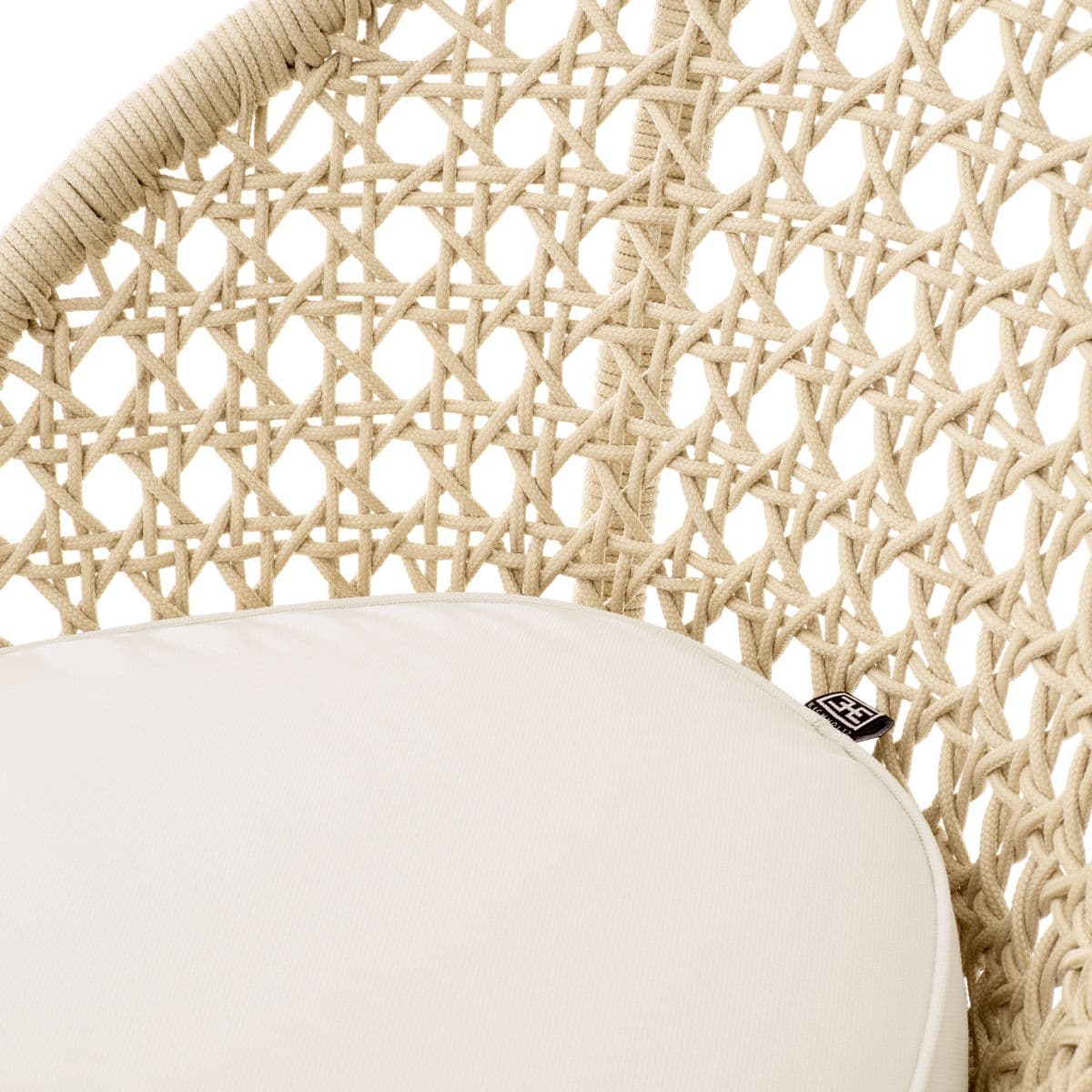 Eichholtz Outdoor Counter Stool Trinity — фото 4
