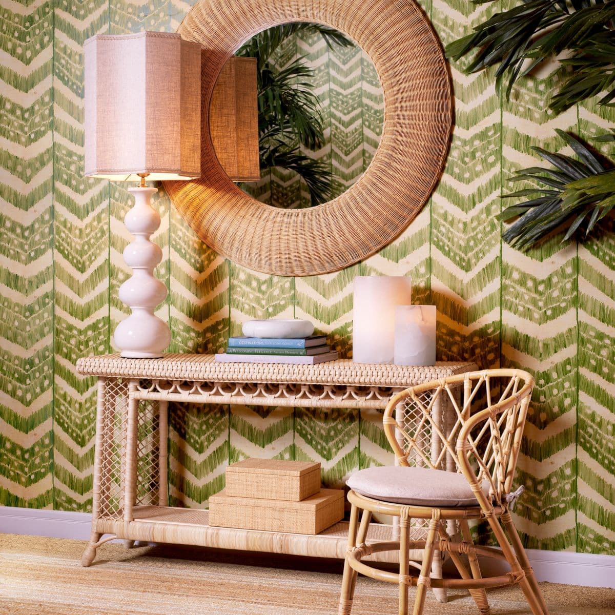 Eichholtz Console Table Saba — фото 2