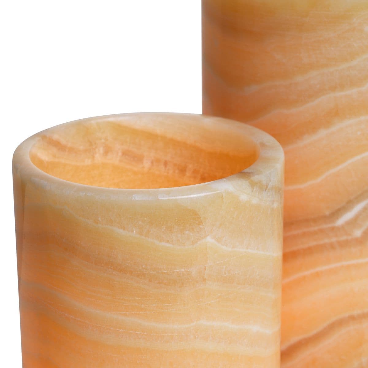 Eichholtz Tealight holder Leonidas set of 3 — фото 6