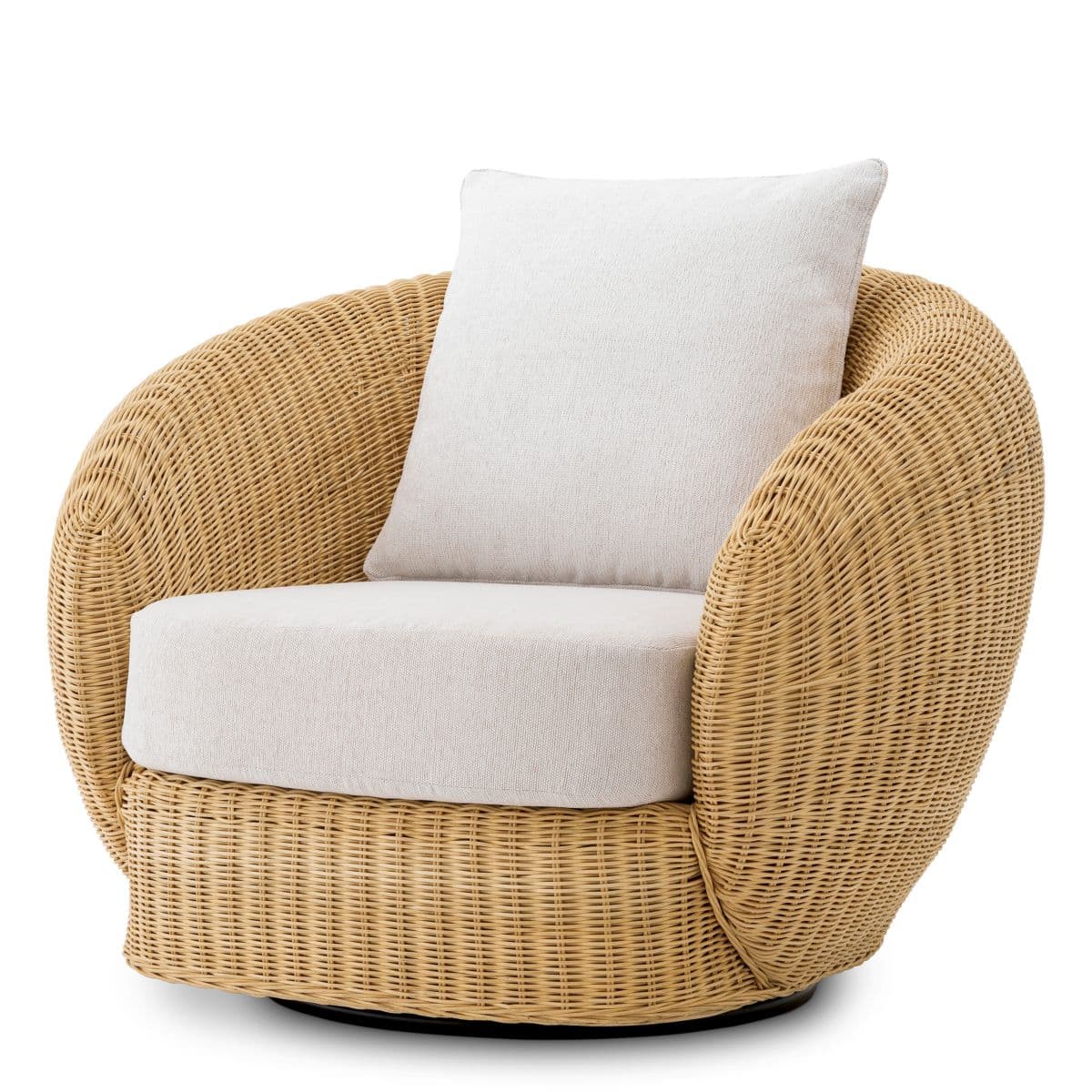 Eichholtz Swivel Chair Rafael