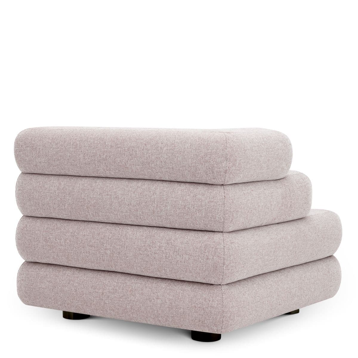 Eichholtz Outdoor Modular Sofa Malaga - Left — фото 4