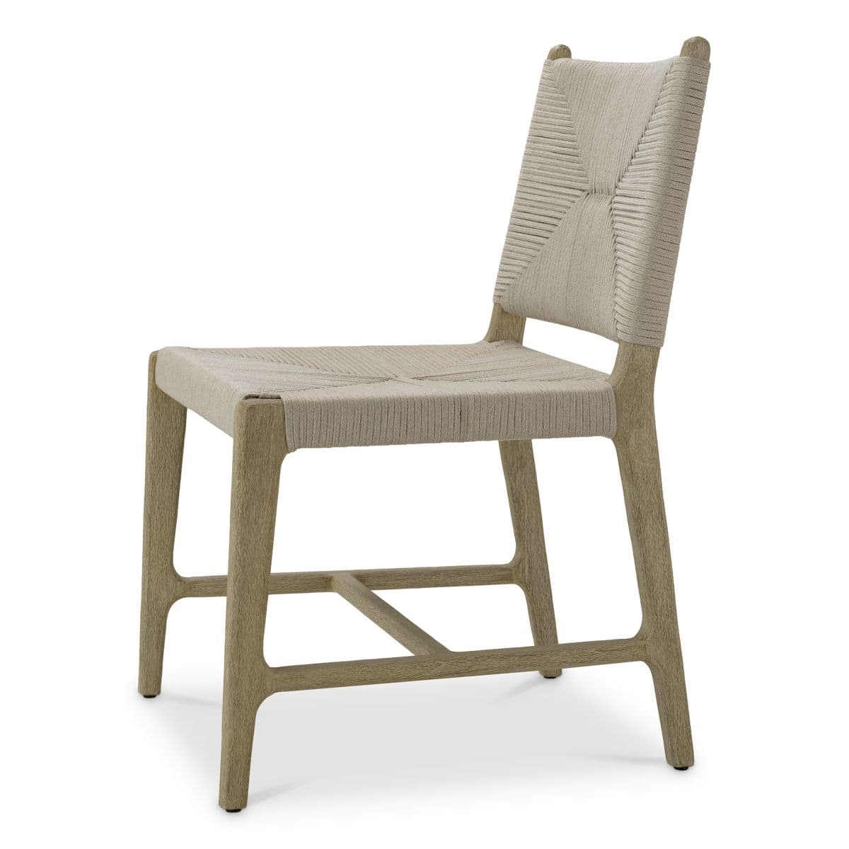 Eichholtz Outdoor Dining Chair Pivetti — фото 5
