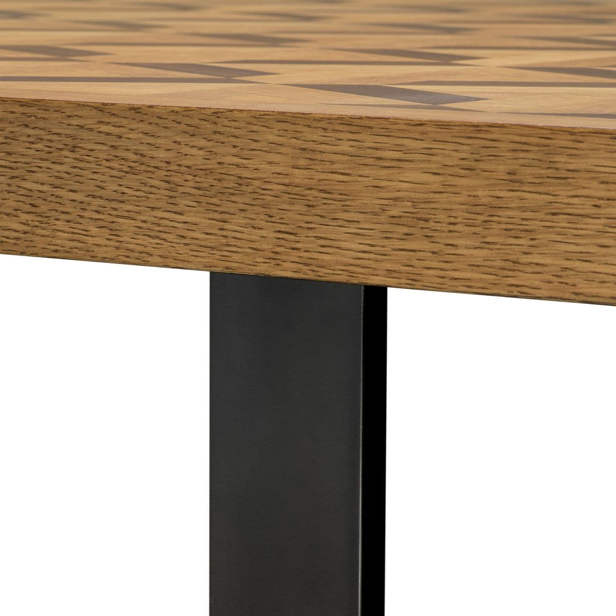 Eichholtz Dining Table Rubicon L — фото 3