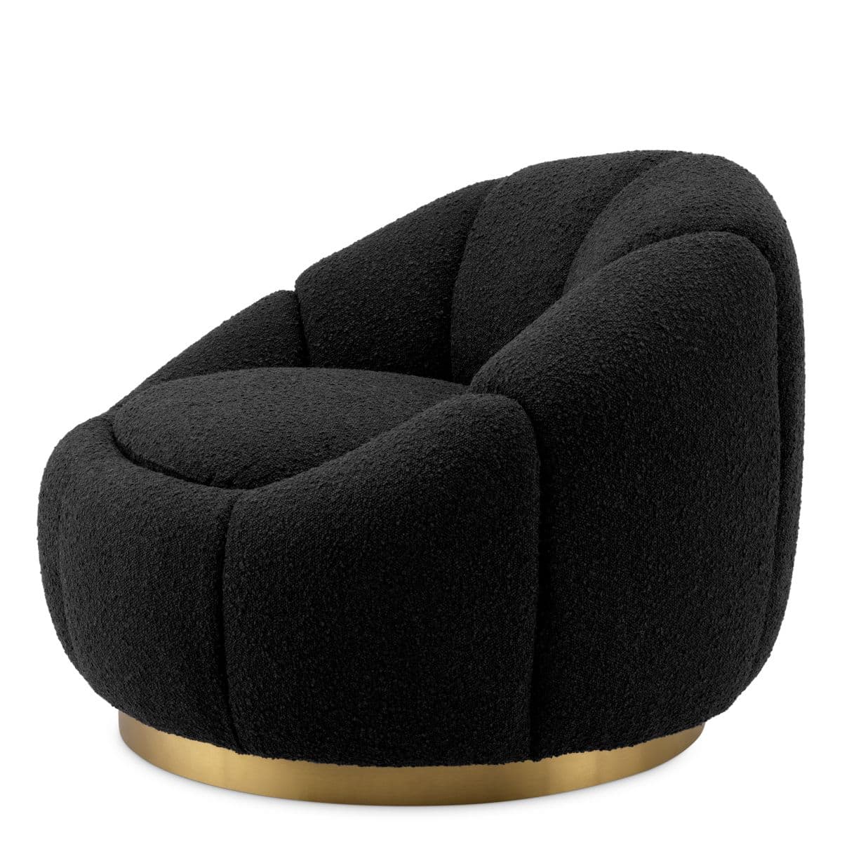 Eichholtz Swivel Chair Inger — фото 3