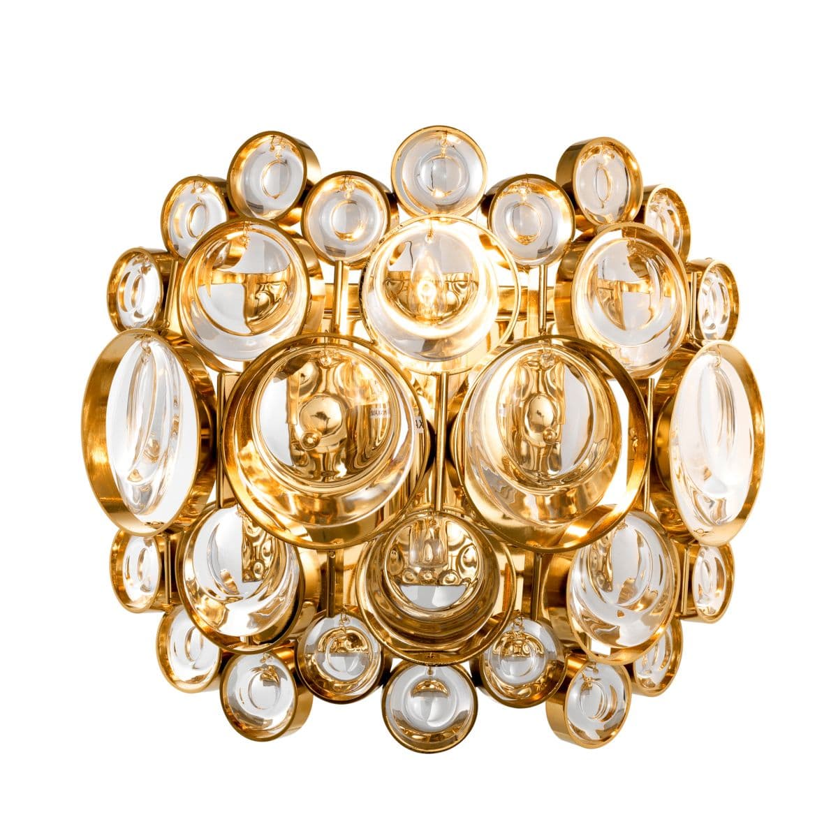 Eichholtz Wall Lamp Avant — фото 3