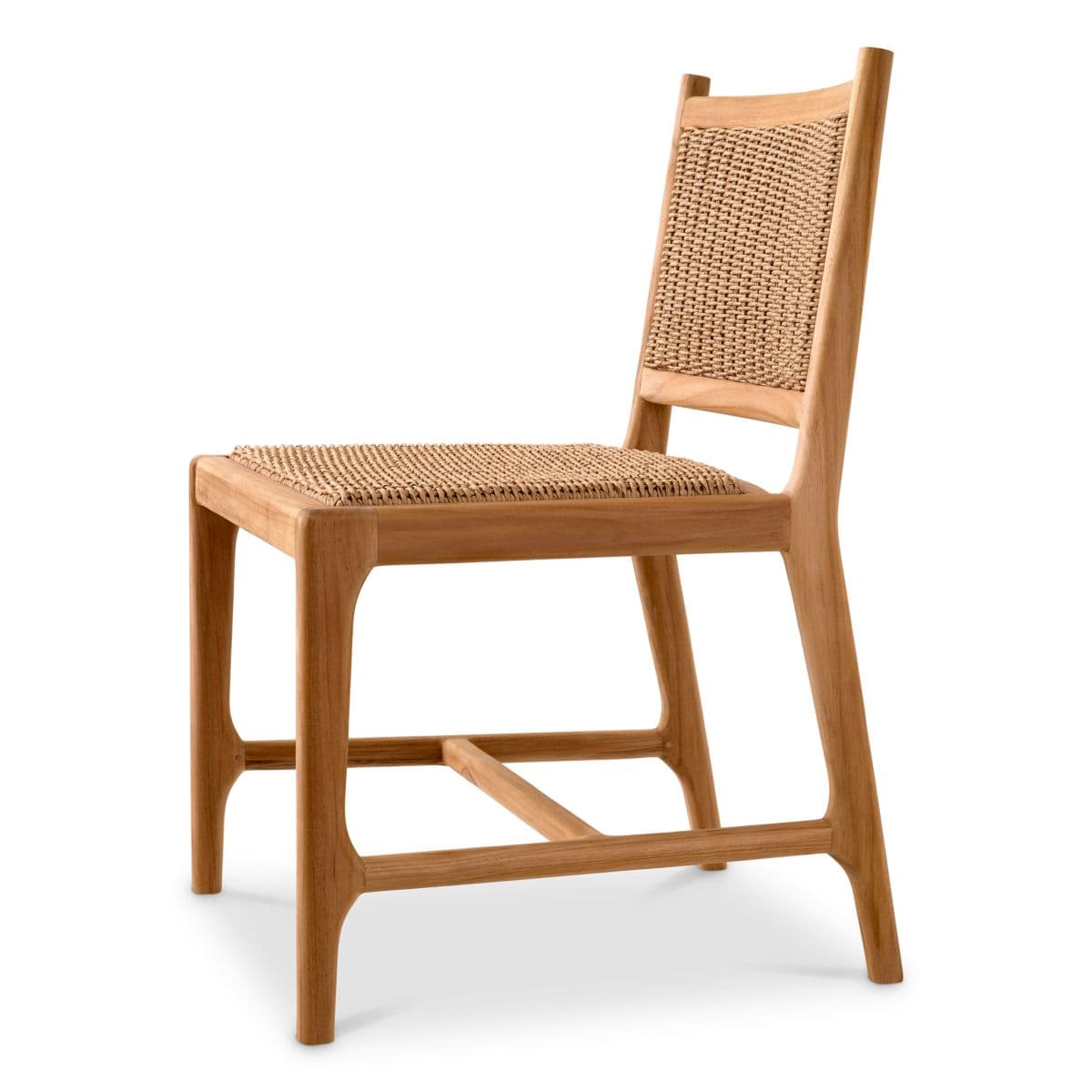 Eichholtz Outdoor Dining Chair Pivetti — фото 5
