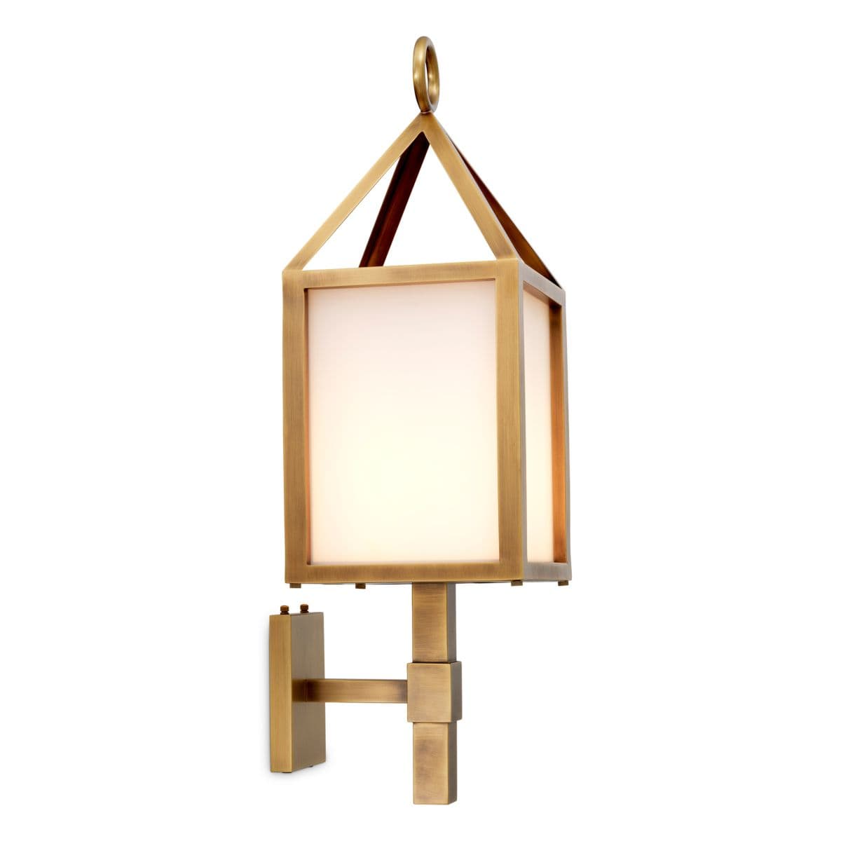 Eichholtz Outdoor Wall Lamp Riserva — фото 5
