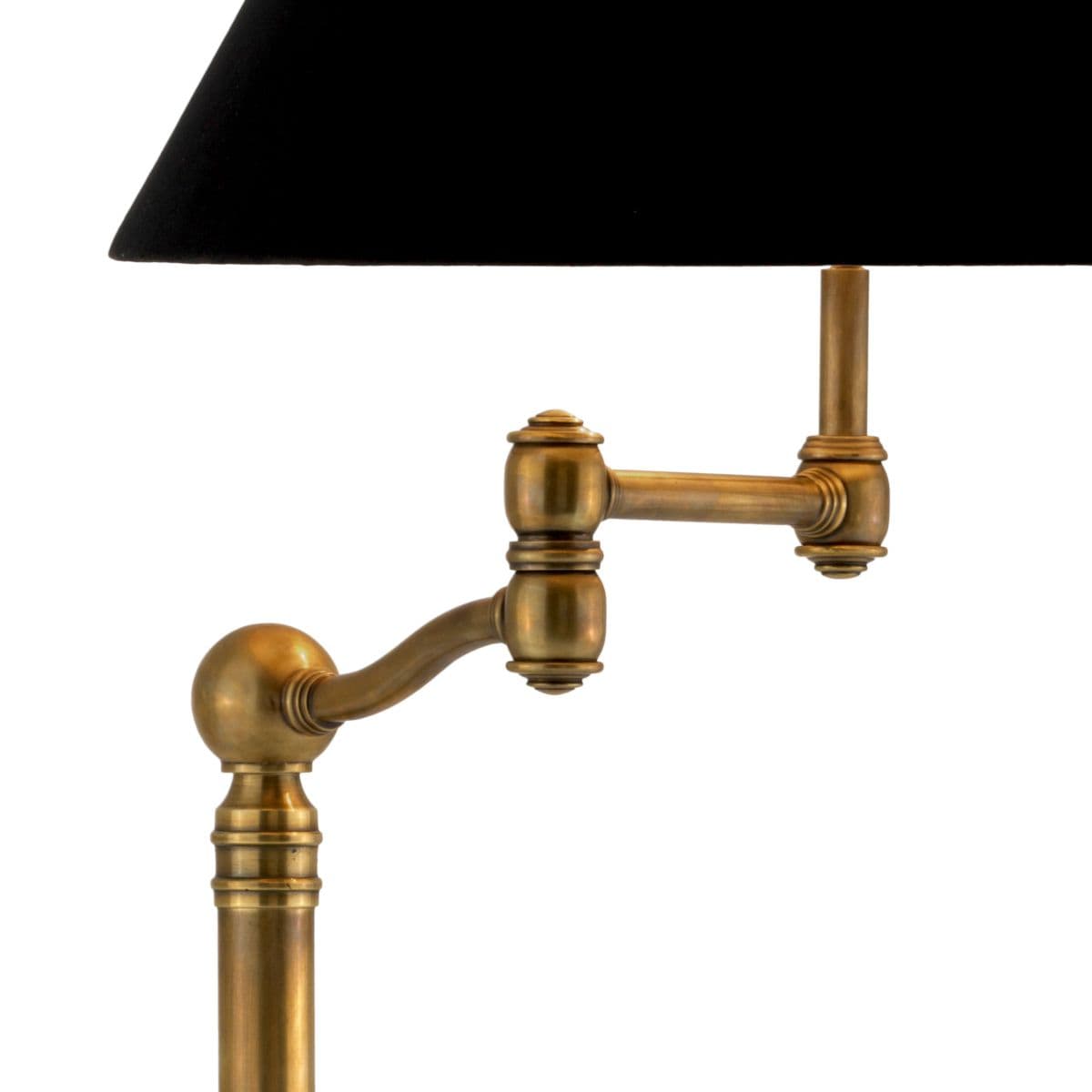 Eichholtz Floor Lamp Regis — фото 3