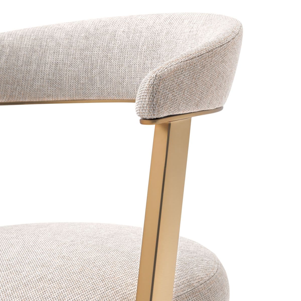 Eichholtz Dining Chair Dexter — фото 5