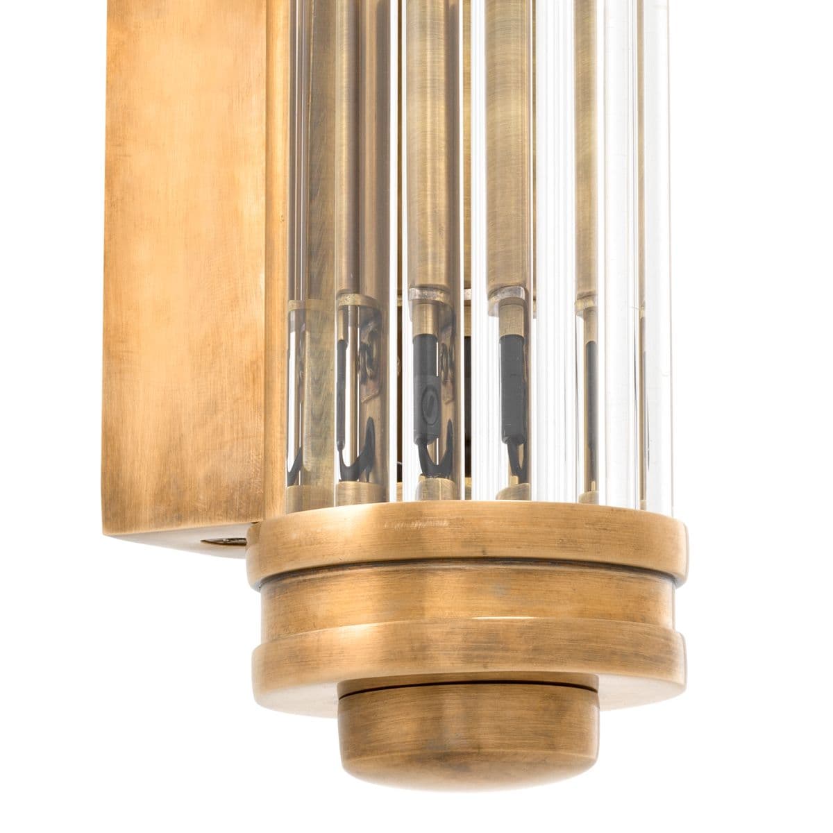 Eichholtz Wall Lamp Gascogne XS — фото 4