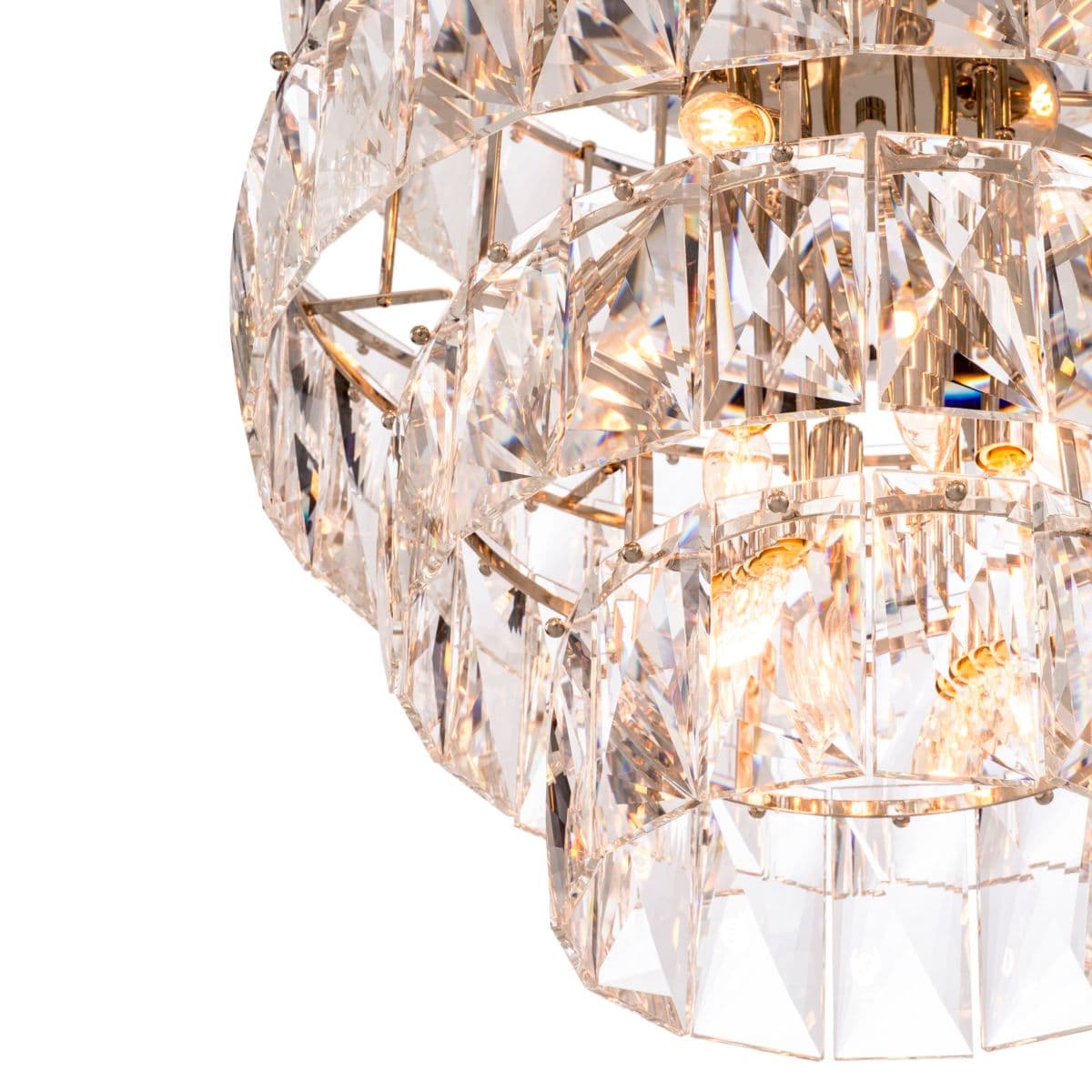 Eichholtz Chandelier Amazone L — фото 3
