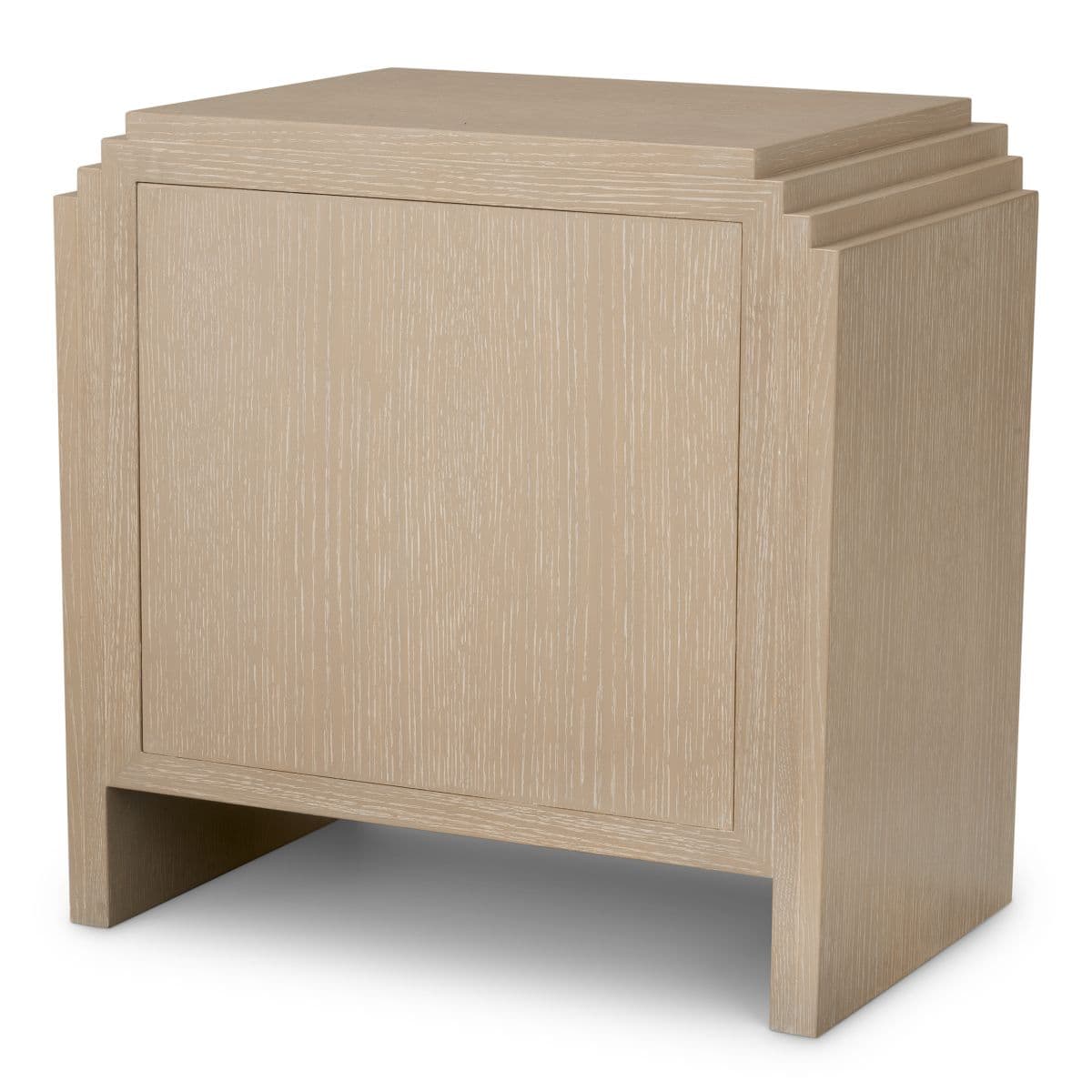 Eichholtz Nightstand ArtDeco — фото 6