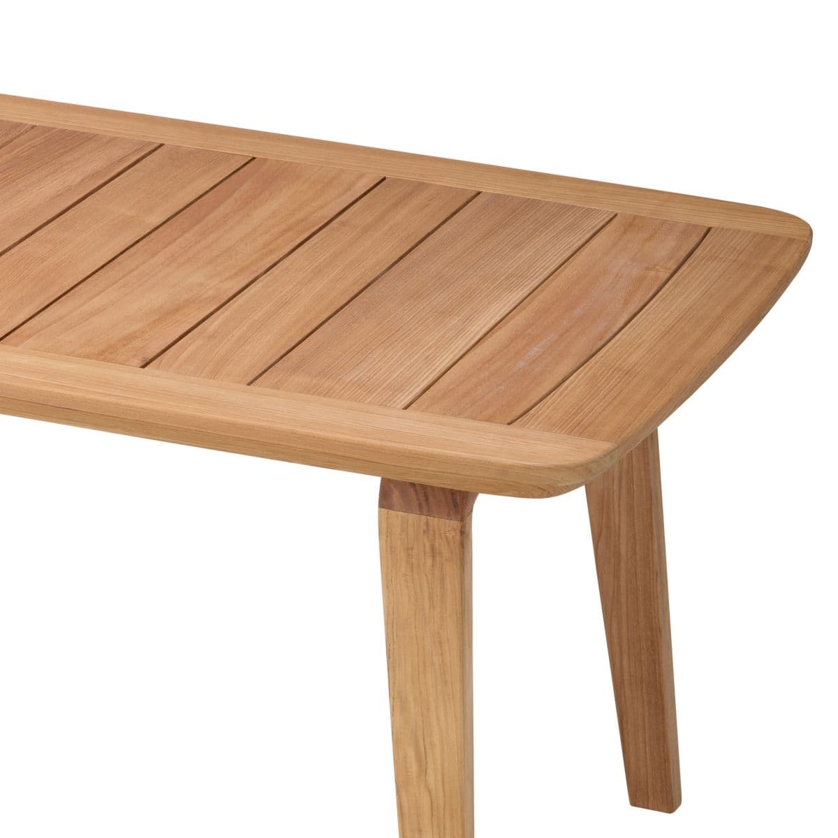 Eichholtz Outdoor Dining Table Glover — фото 6