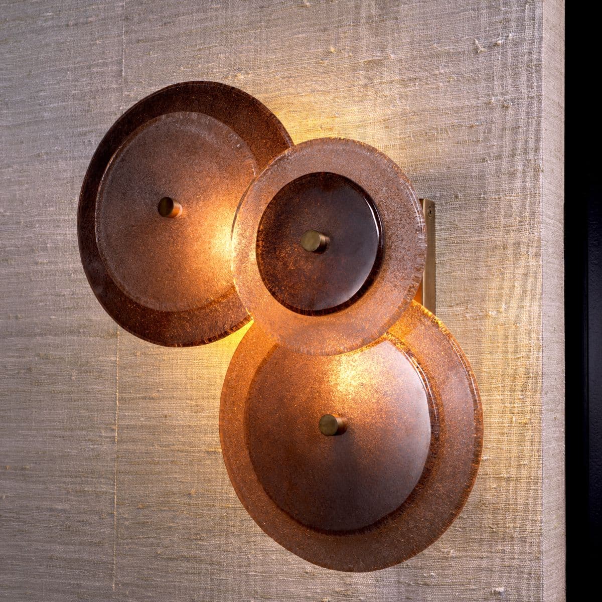 Eichholtz Wall Lamp Hyde — фото 2