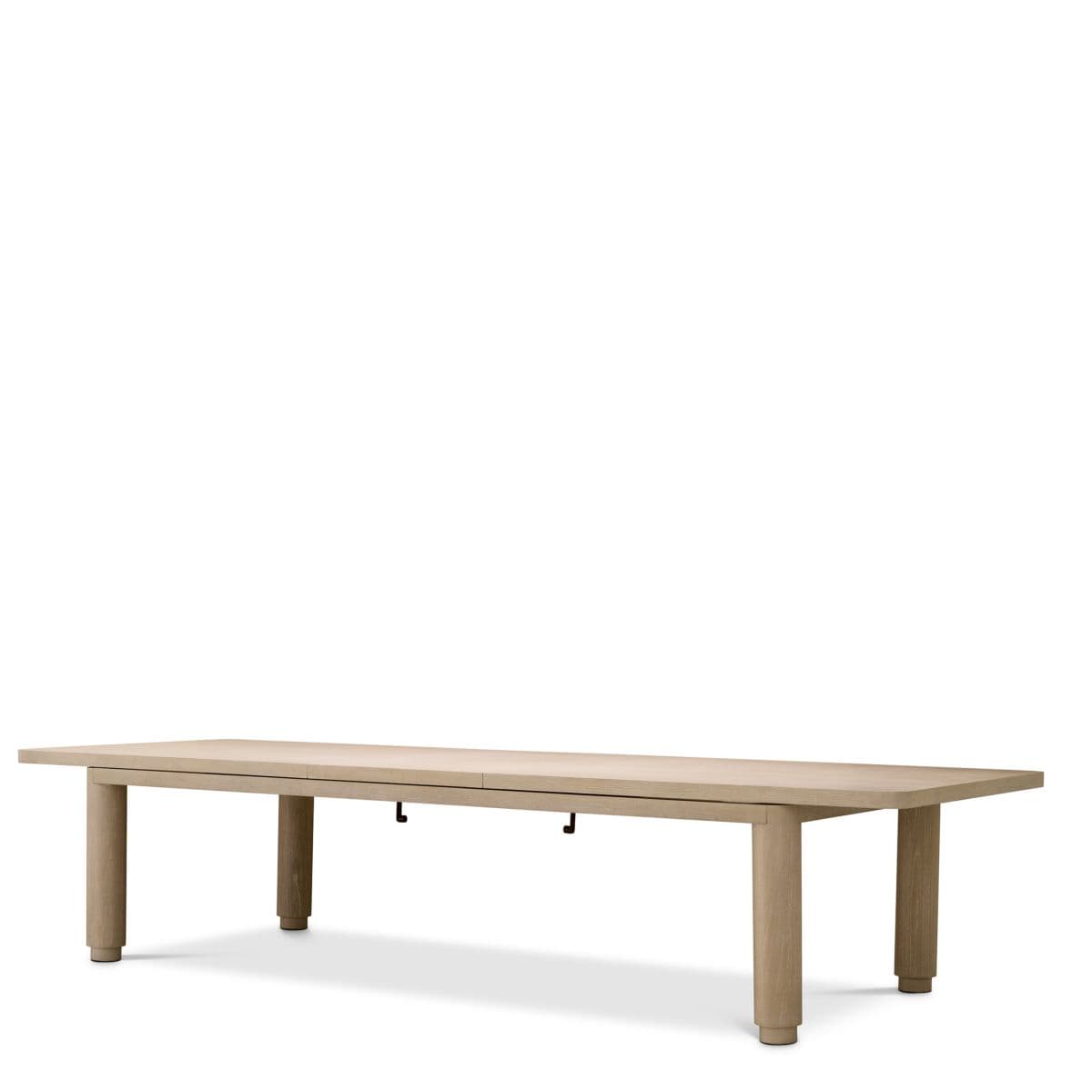 Eichholtz Extendable Dining Table Atelier L — фото 5