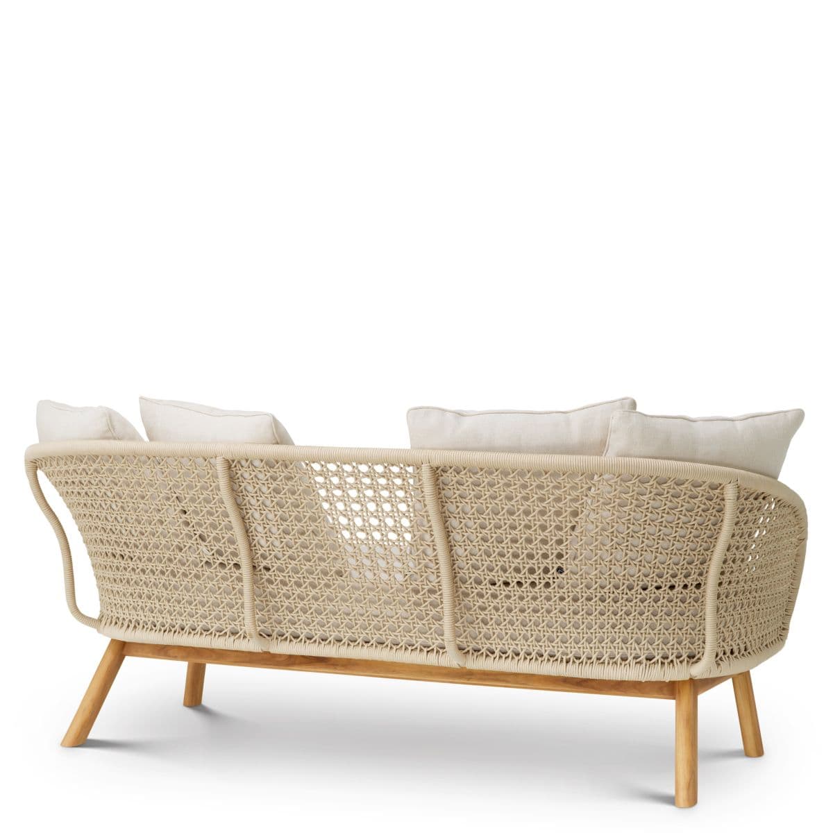Eichholtz Outdoor Sofa Trinity — фото 5