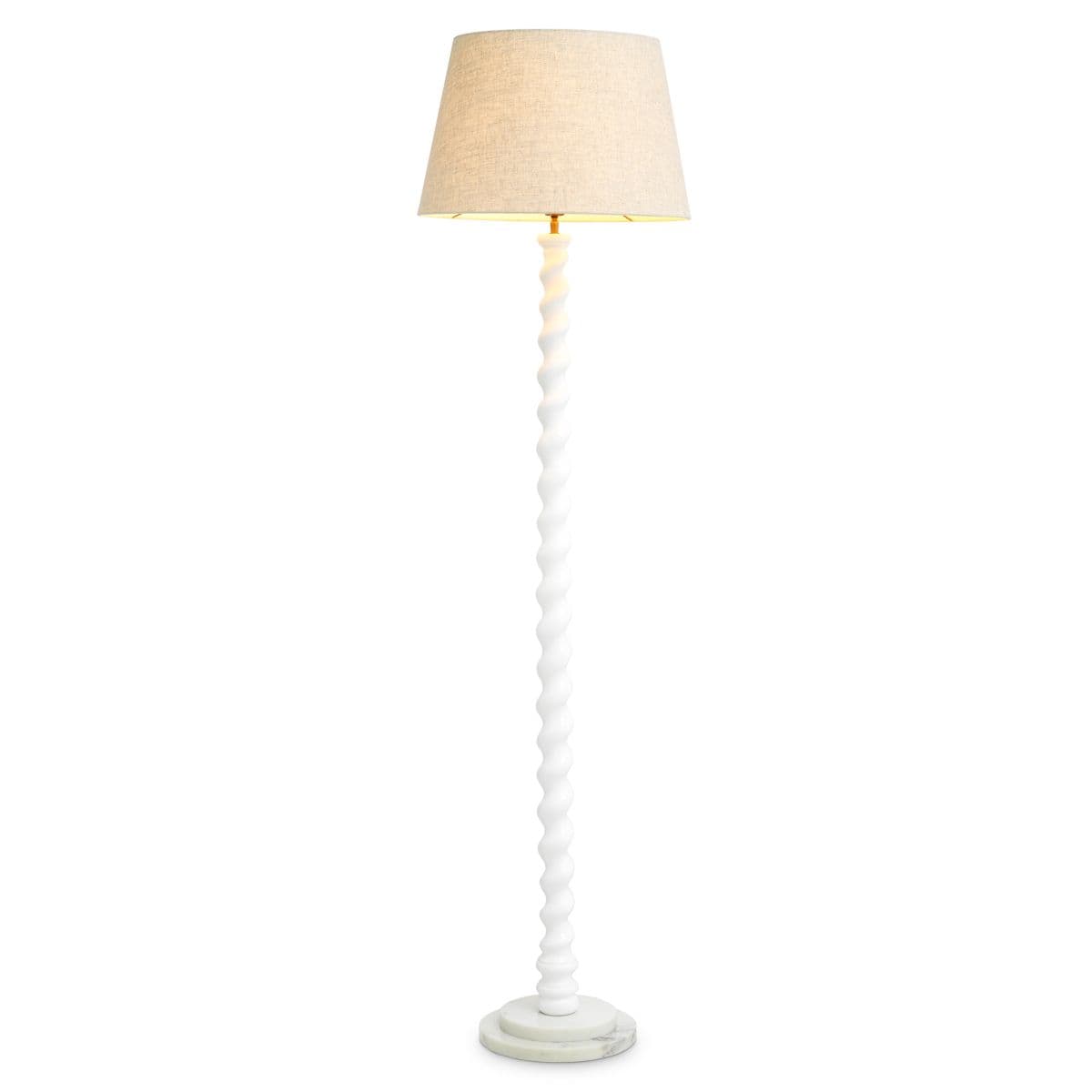 Eichholtz Floor Lamp Massimo