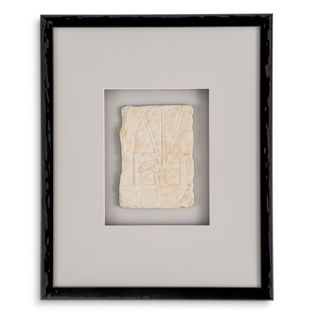 Eichholtz Wall Art Inlay Hatshepsut set of 4 — фото 3