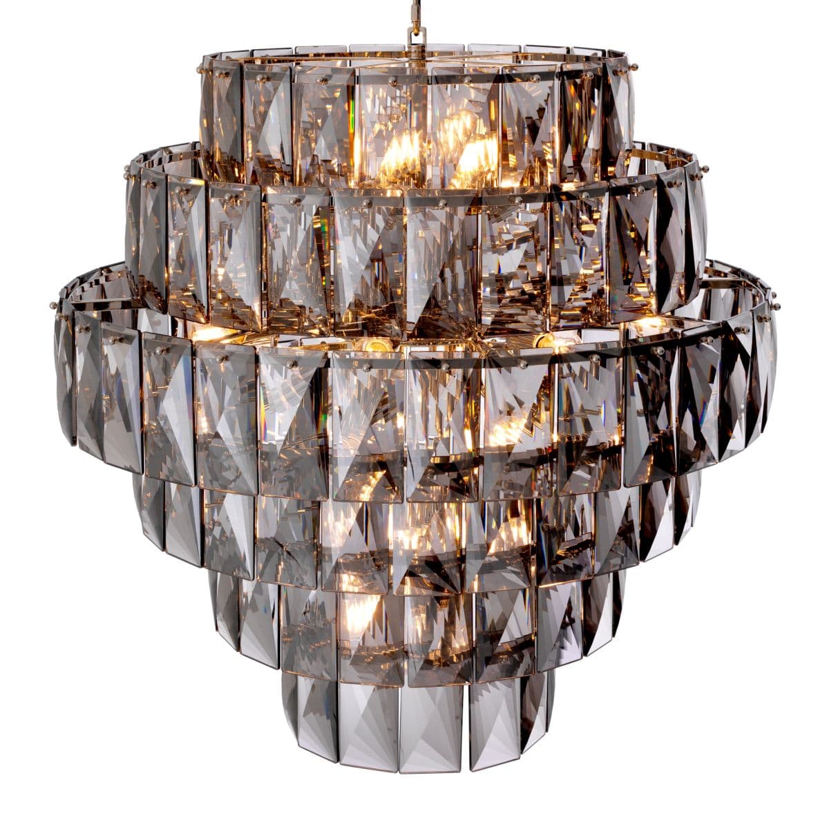 Eichholtz Chandelier Amazone L — фото 3