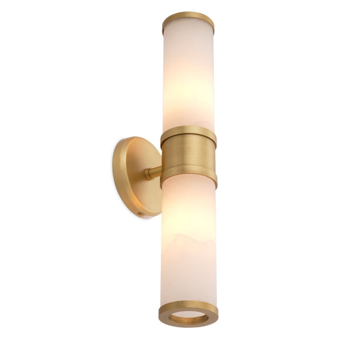 Eichholtz Wall Lamp Claridges Double — фото 3