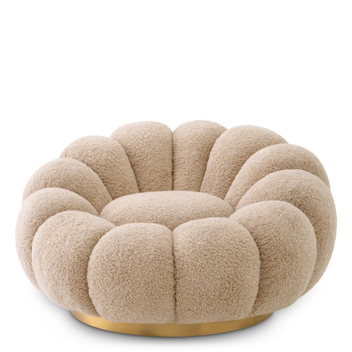 Eichholtz Swivel Chair Mello — фото 2