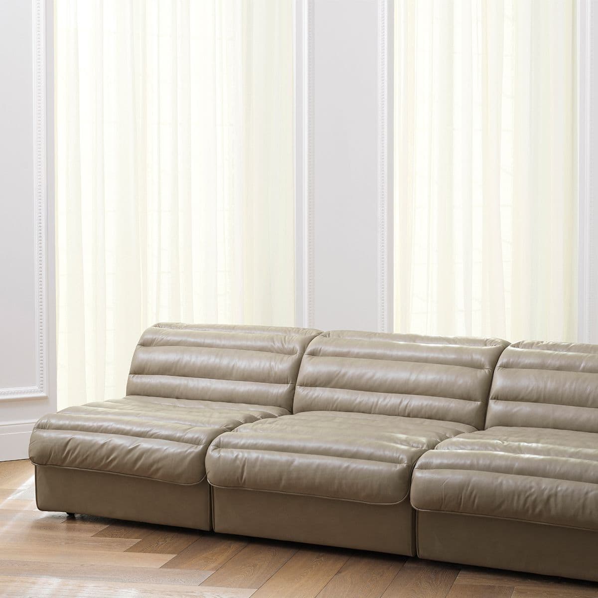 Eichholtz Modular Sofa Dunemore — фото 2