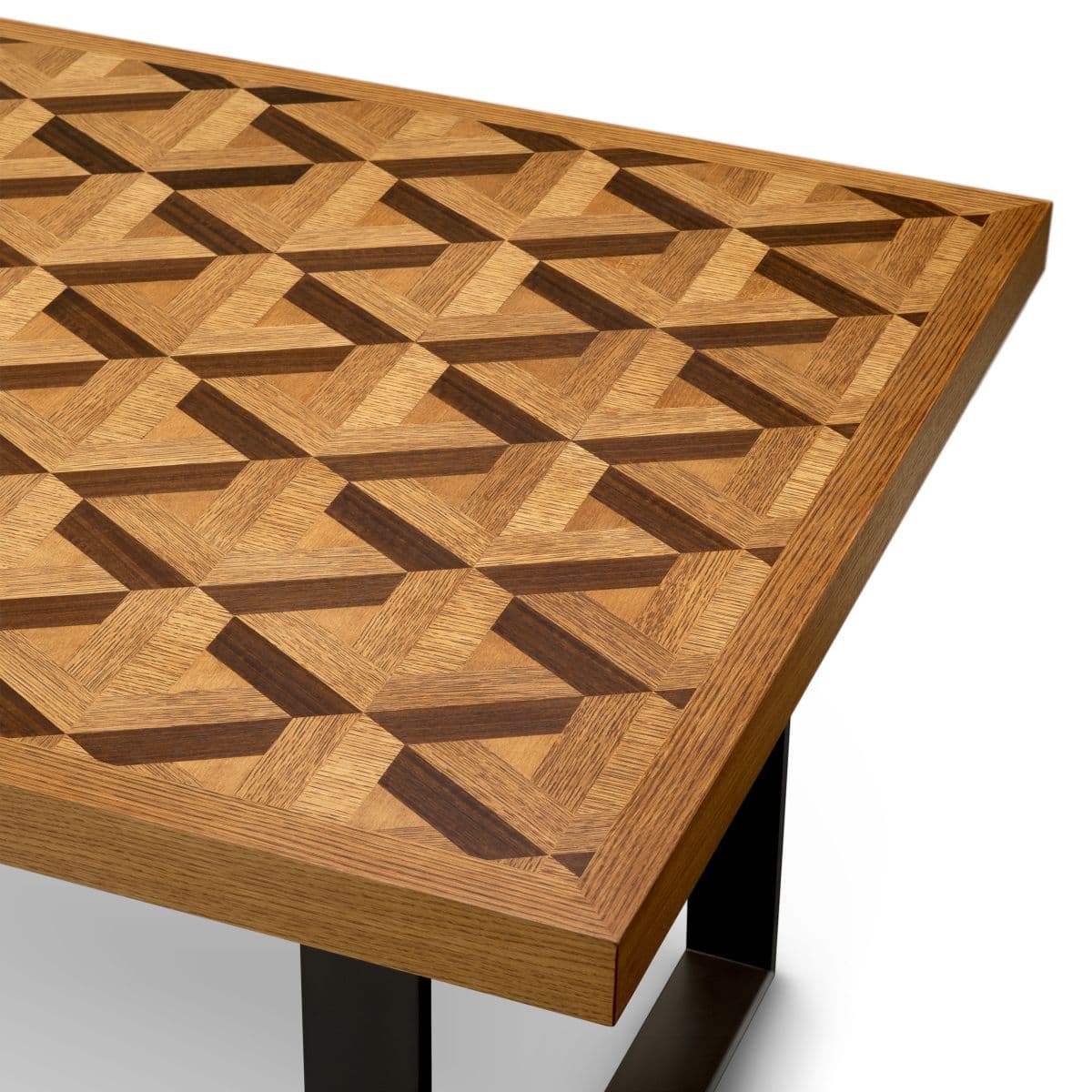 Eichholtz Dining Table Rubicon S — фото 4