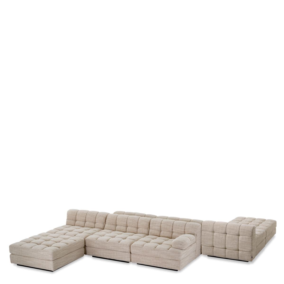 Eichholtz Modular Sofa Dean ottoman — фото 6