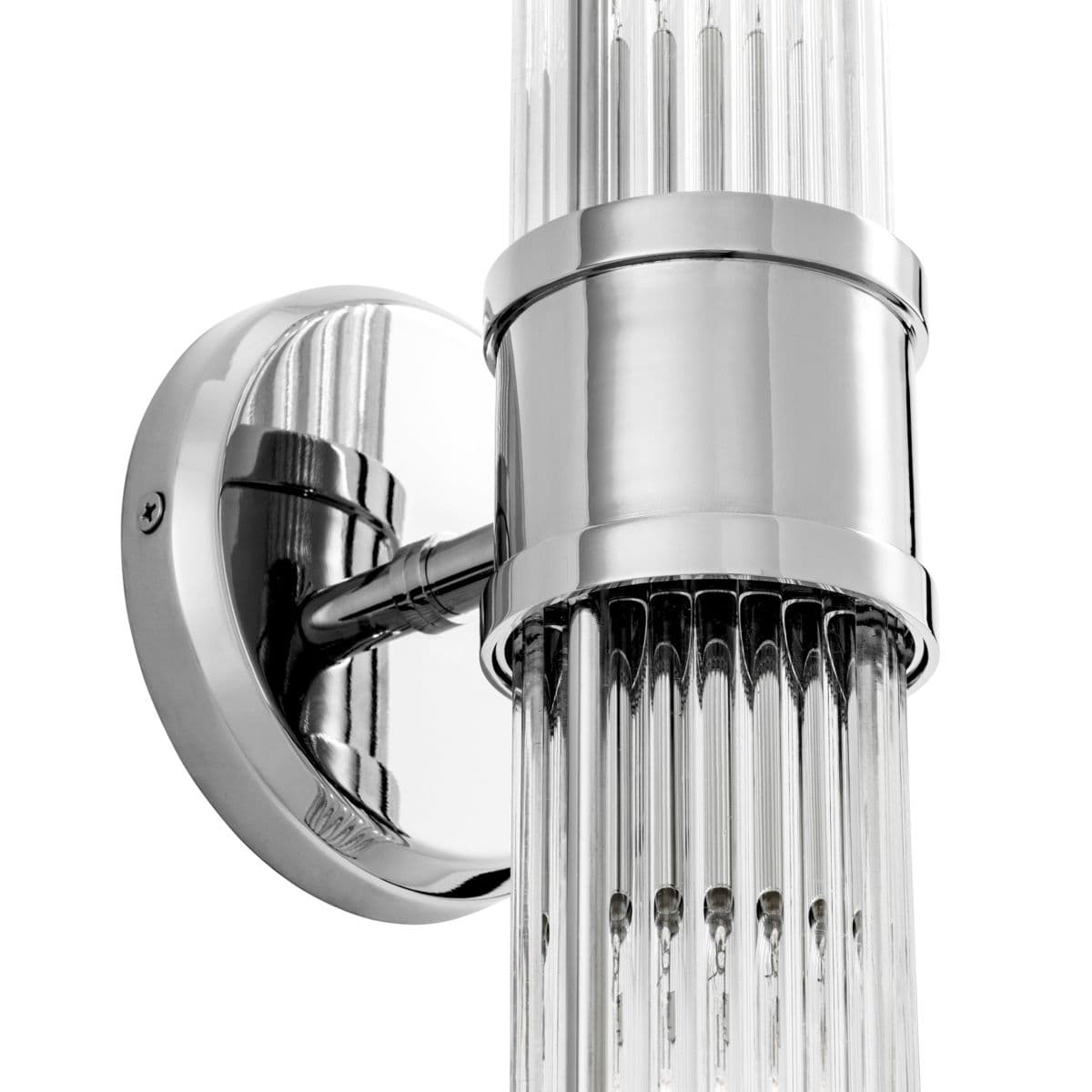 Eichholtz Wall Lamp Claridges Double — фото 3