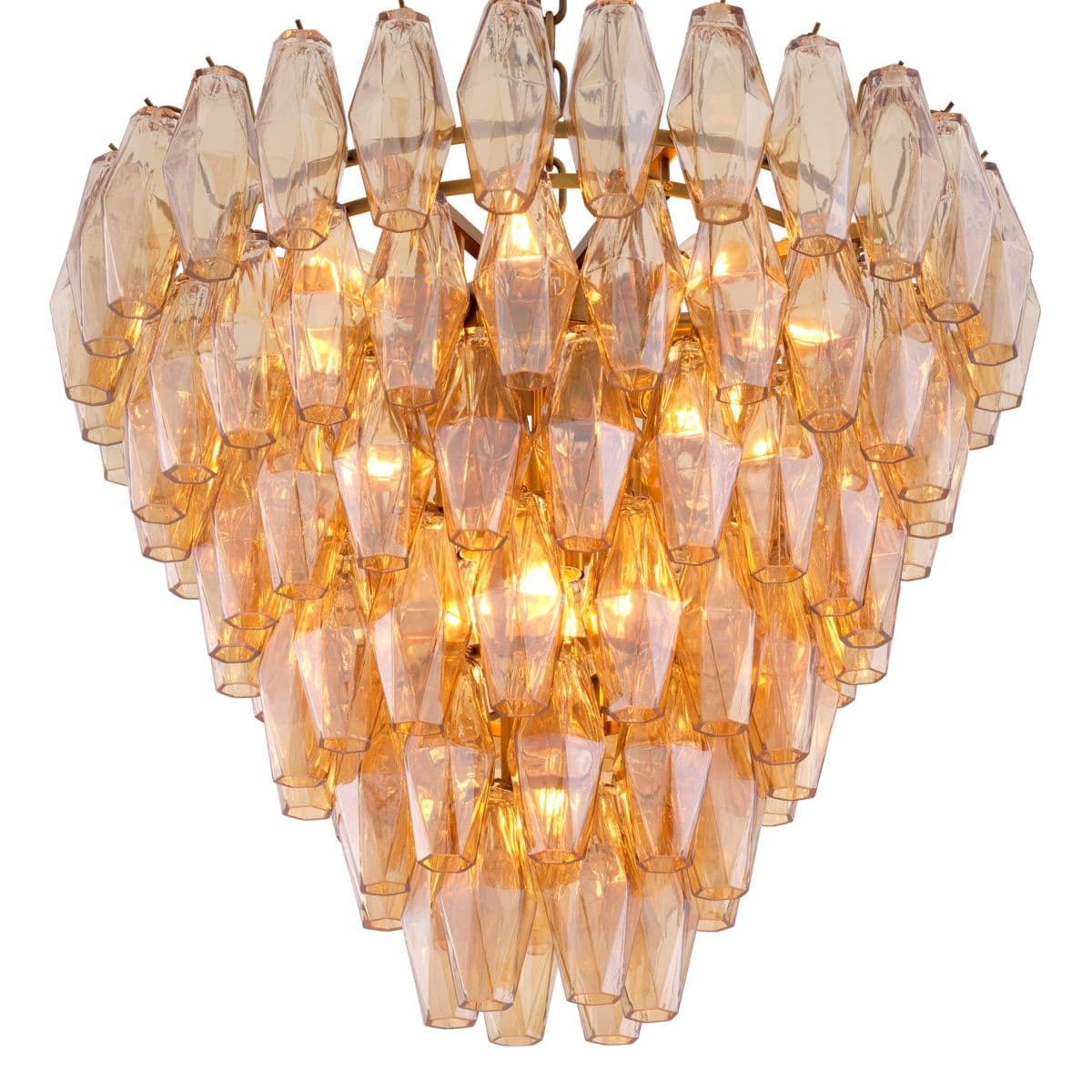Eichholtz Chandelier Benini S — фото 4