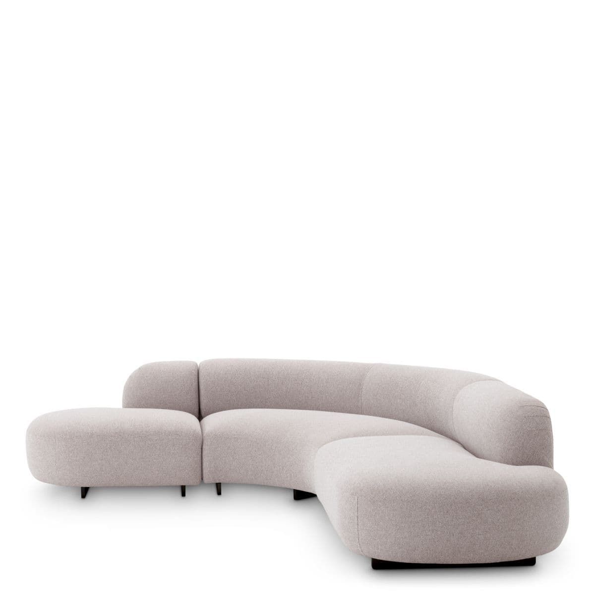 Eichholtz Outdoor Sofa Björn L — фото 3